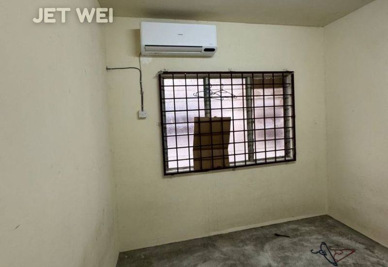 Bukit Tinggi 2 Apartment