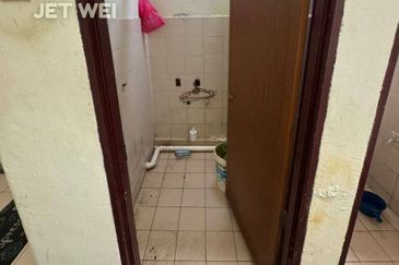 Bukit Tinggi 2 Apartment