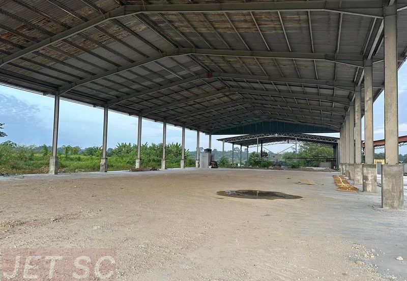 Kawasan Perindustrian Banting