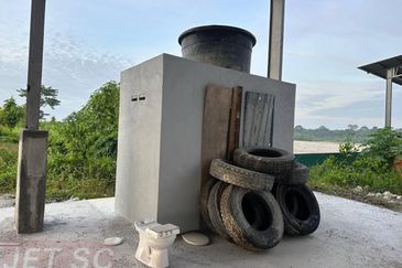 Kawasan Perindustrian Banting