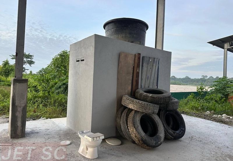 Kawasan Perindustrian Banting