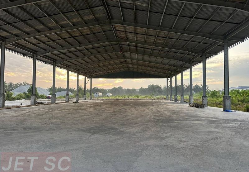 Kawasan Perindustrian Banting