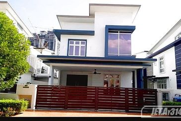 Casa Idaman, Setia Alam