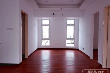 Casa Idaman, Setia Alam