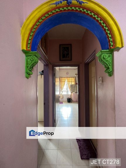 Kasuarina Apartment Bandar Botanic Renovated Unit , Selangor, Bandar Botanic/Bandar Bukit Tinggi