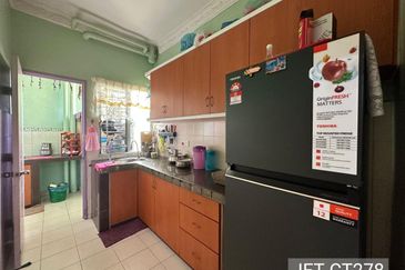 Pangsapuri Kasuarina