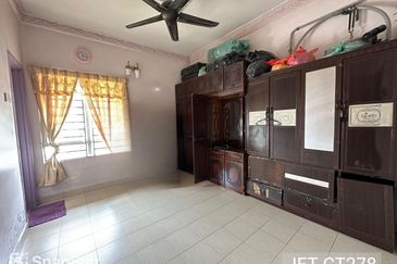 Pangsapuri Kasuarina