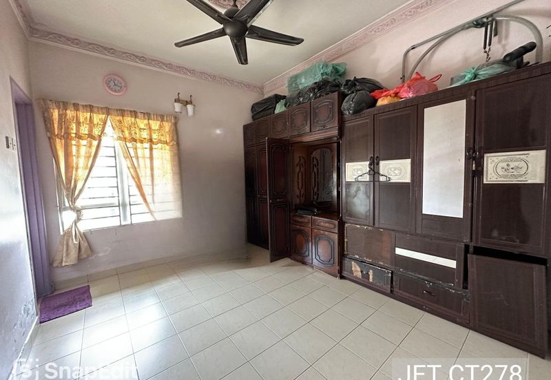 Pangsapuri Kasuarina