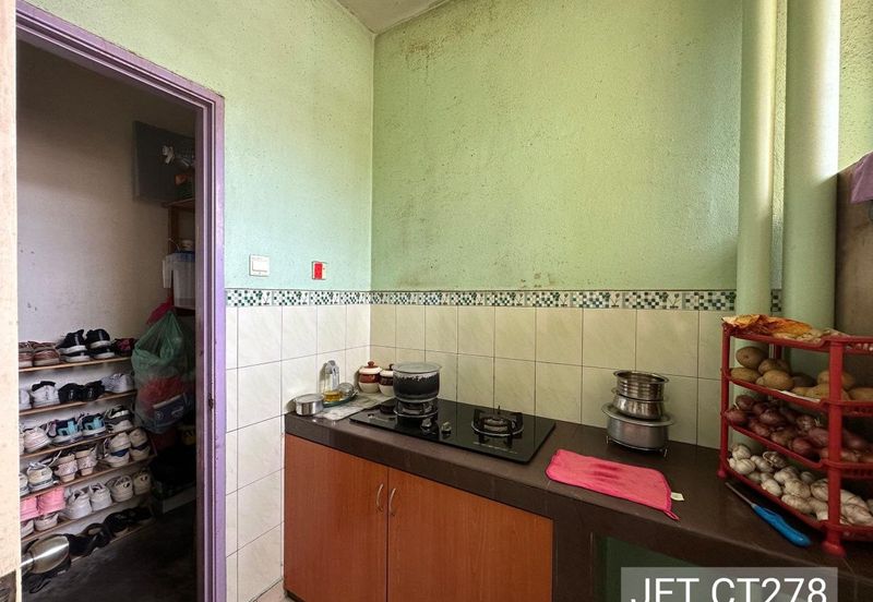 Pangsapuri Kasuarina