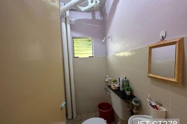 Pangsapuri Kasuarina