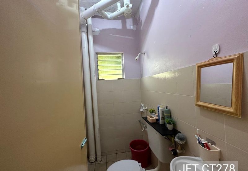 Pangsapuri Kasuarina