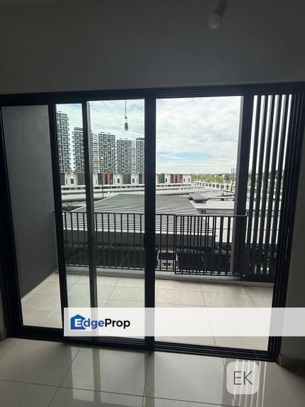 Eden By The Parque Residence Partial Furnished Unit , Selangor, Kuala Langat