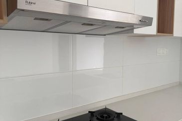 Co-Home @ Eden by The Parque Residences