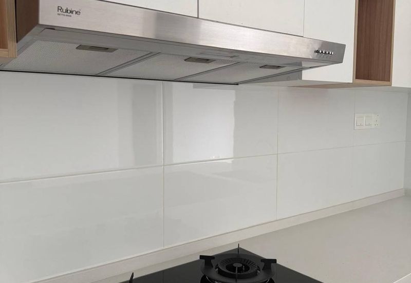 Co-Home @ Eden by The Parque Residences