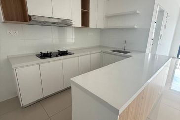 Co-Home @ Eden by The Parque Residences