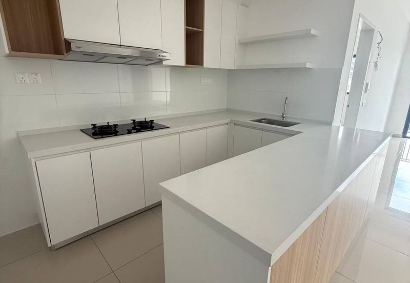 Co-Home @ Eden by The Parque Residences