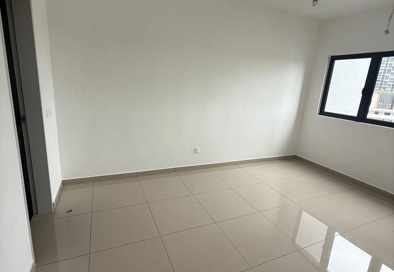 Co-Home @ Eden by The Parque Residences