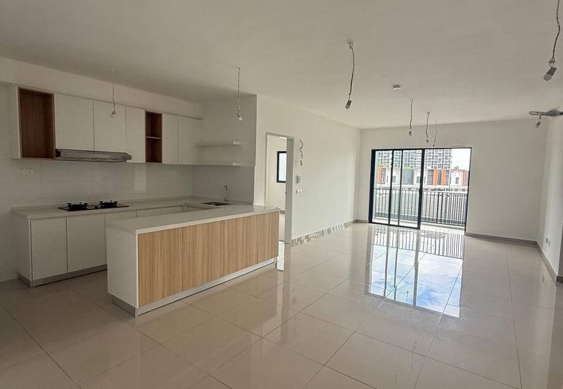 Co-Home @ Eden by The Parque Residences