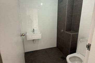 Co-Home @ Eden by The Parque Residences