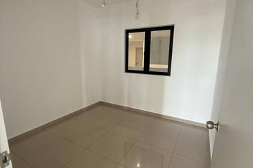 Co-Home @ Eden by The Parque Residences