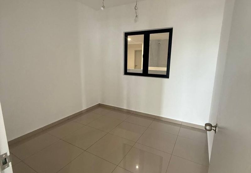 Co-Home @ Eden by The Parque Residences