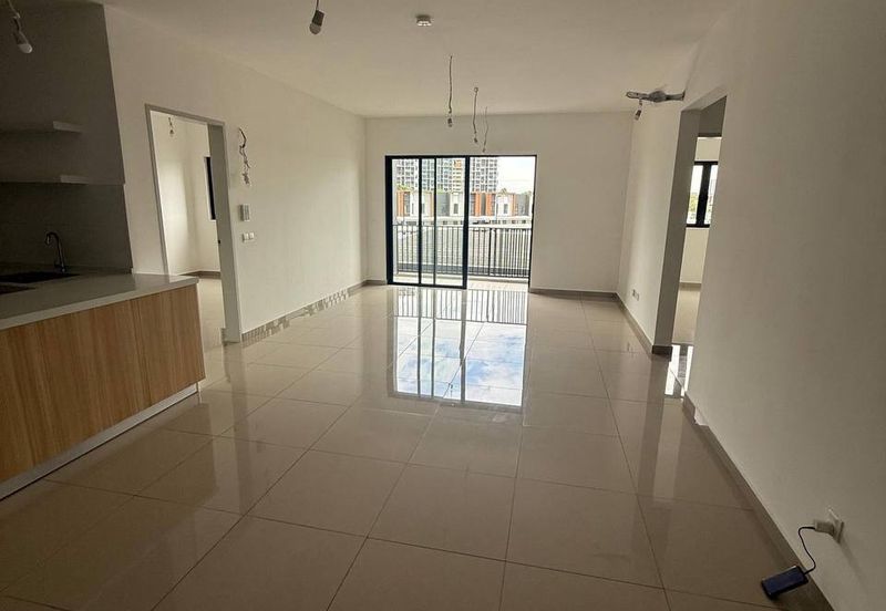 Co-Home @ Eden by The Parque Residences