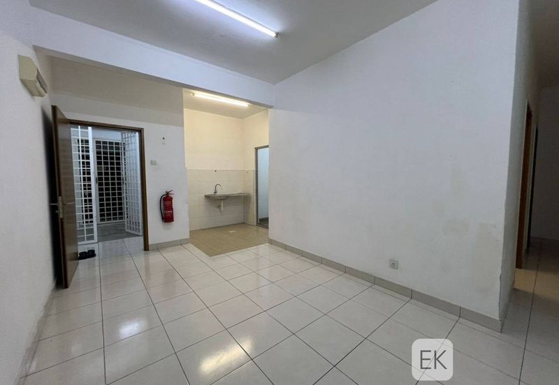 Azaria Apartment @ Bandar Paklands