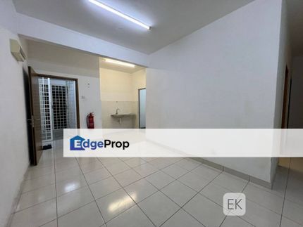 Azaria Apartment Bandar Parkland Basic Unit , Selangor, Klang
