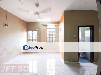 Bandar Puteri Taman Pending Renovated Double Storey House , Selangor, Klang