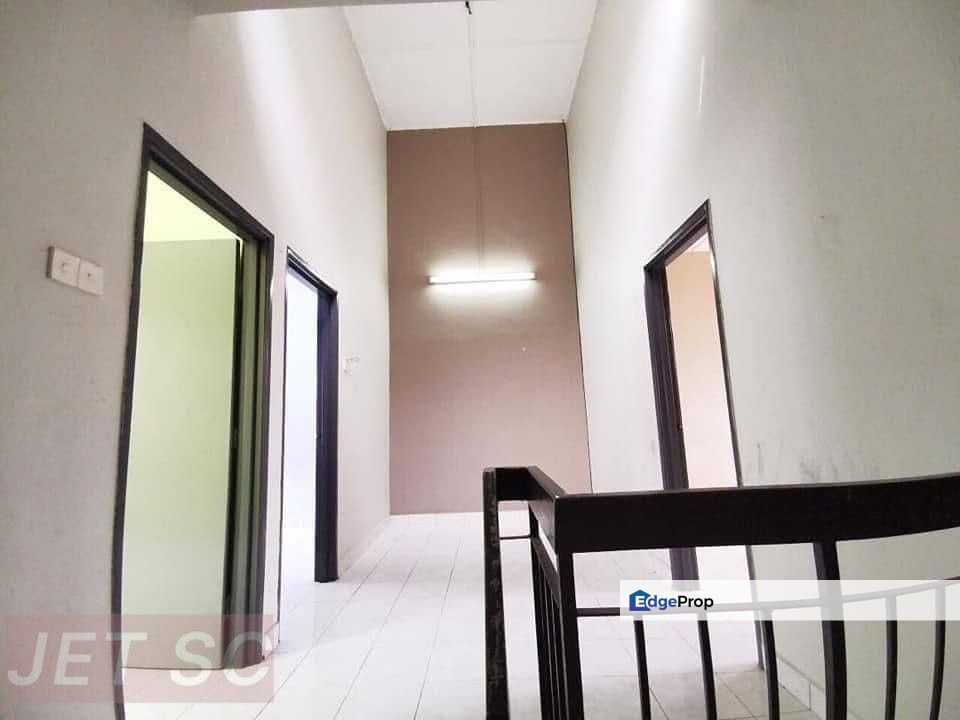 Bandar Puteri Taman Pending Renovated Double Storey House , Selangor, Klang