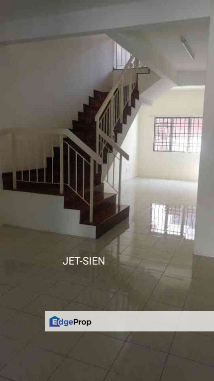 Setia Impian 4 Gated Guarded 20x70 Double Storey House , Selangor, Setia Alam/Alam Nusantara