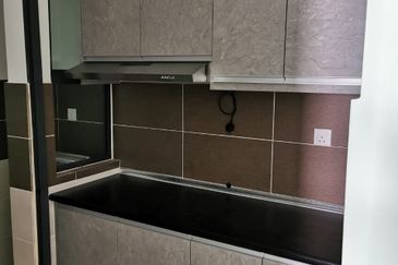 The Maple Residences