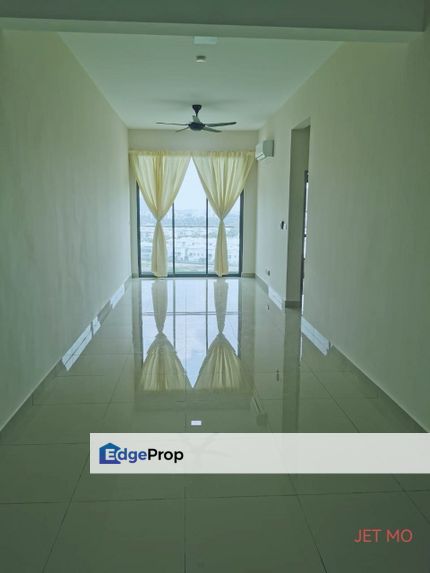 Maple Residence Bandar Bestari Klang Partial Furnished Unit , Selangor, Klang
