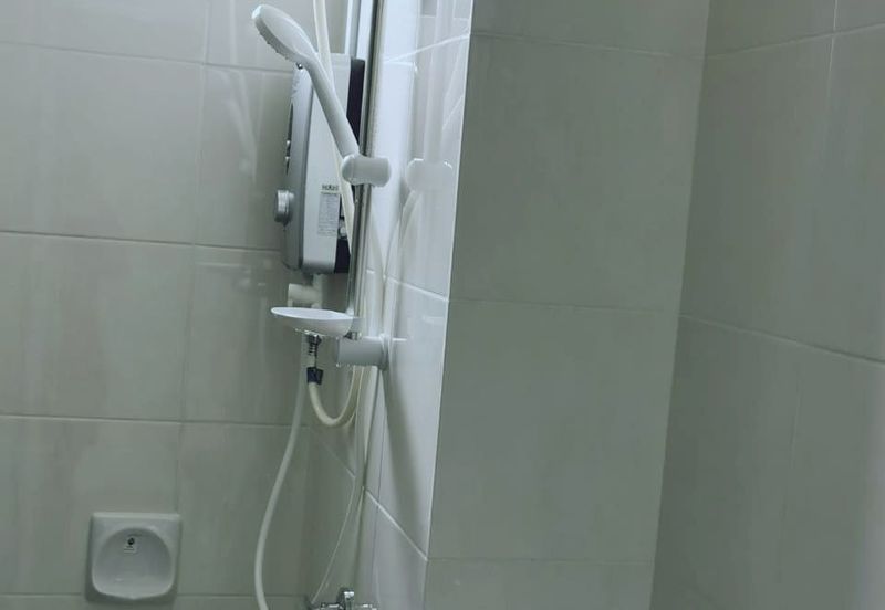 The Maple Residences