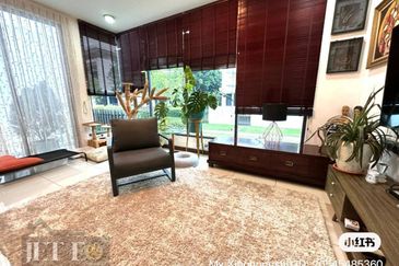 Terraza @ Eco Sanctuary