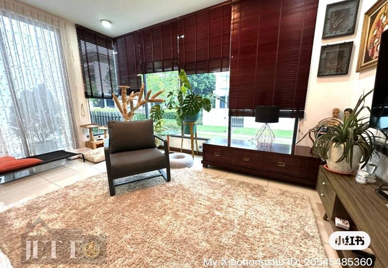 Terraza @ Eco Sanctuary