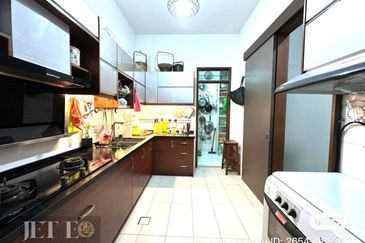 Terraza @ Eco Sanctuary