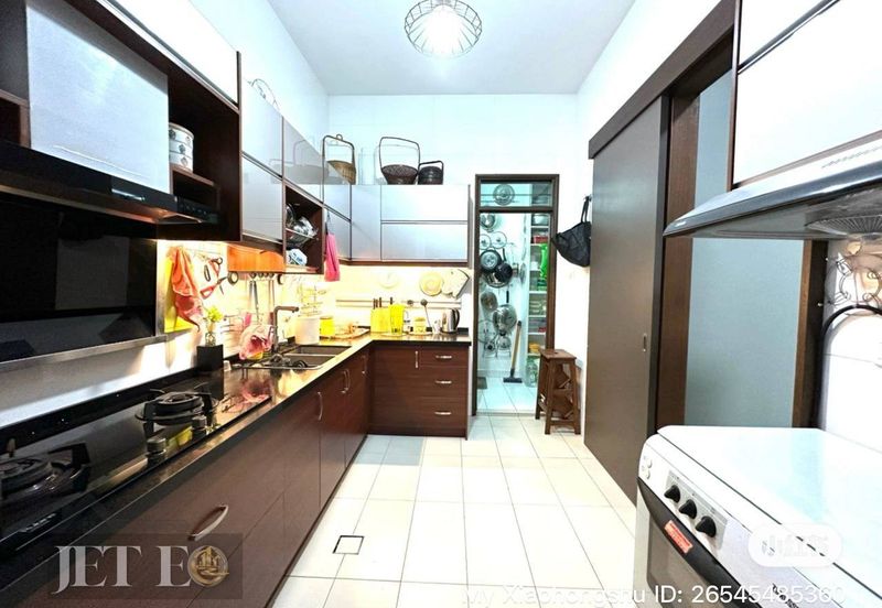 Terraza @ Eco Sanctuary