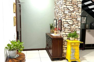 Terraza @ Eco Sanctuary