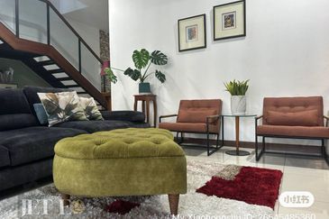 Terraza @ Eco Sanctuary