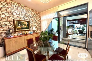 Terraza @ Eco Sanctuary