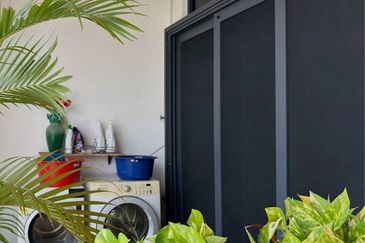 Terraza @ Eco Sanctuary