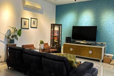 Terraza @ Eco Sanctuary