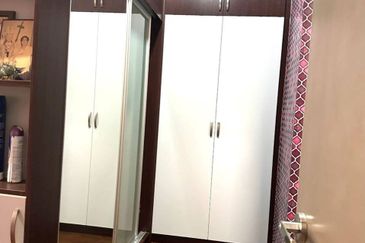 Terraza @ Eco Sanctuary