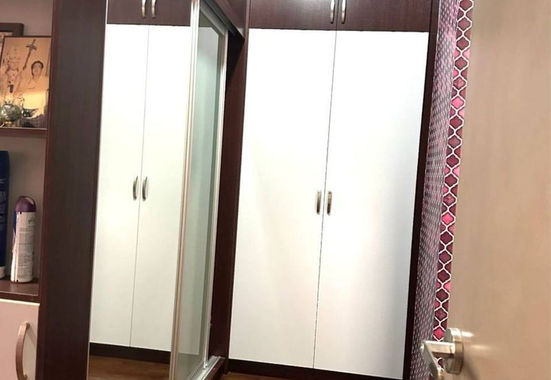 Terraza @ Eco Sanctuary