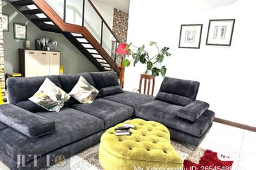 Terraza @ Eco Sanctuary