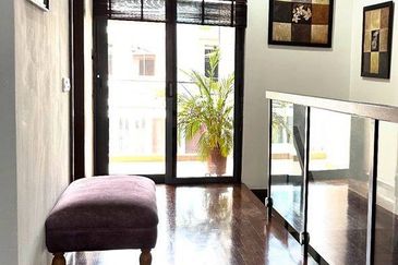 Terraza @ Eco Sanctuary