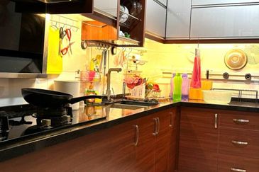 Terraza @ Eco Sanctuary