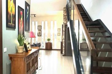 Terraza @ Eco Sanctuary