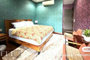 Terraza @ Eco Sanctuary